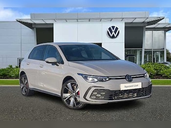 Volkswagen Golf feature image