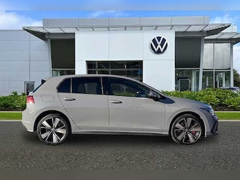 Used Volkswagen Golf 2023 for sale - 77038695: Photo