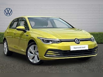 Used Volkswagen Golf 2022 for sale - 78762607: Photo