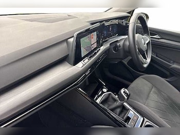 Used Volkswagen Golf 2022 for sale - 78762607: Photo