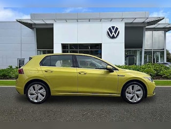 Used Volkswagen Golf 2022 for sale - 78762607: Photo