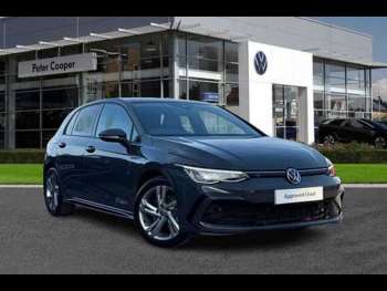 2022 (22) - 1.5 TSI R-Line 5dr