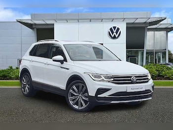 Used Volkswagen Tiguan undefined for sale - 77403970: Photo