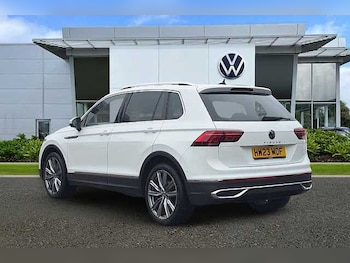 Used Volkswagen Tiguan undefined for sale - 77403970: Photo