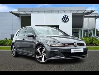2019 (19) - 5Dr 2.0 TSI GTI (245ps)
