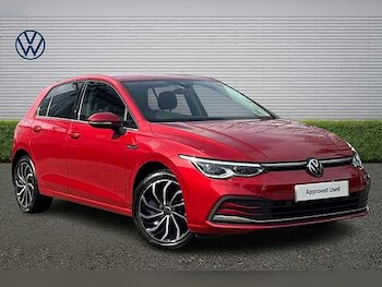 Used Volkswagen Golf 2022 for sale - 77906215: Photo