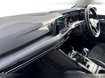 Used Volkswagen Golf 2022 for sale - 77906215: Photo