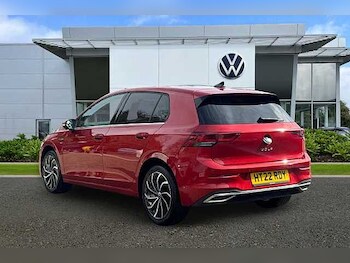 Used Volkswagen Golf 2022 for sale - 77906215: Photo