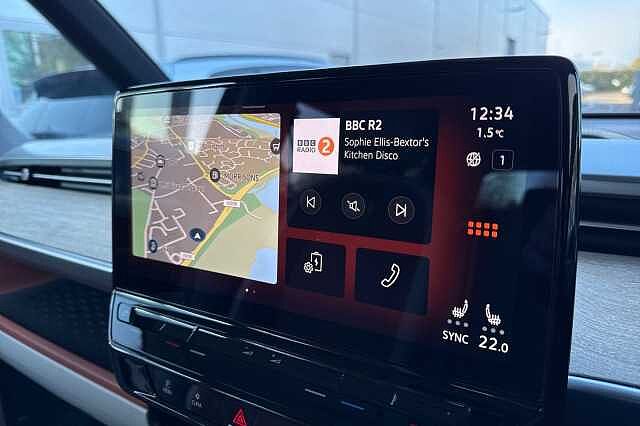 Used Volkswagen ID.Buzz 2024 for sale - 77038696: Photo 13