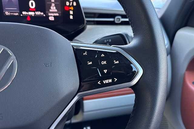 Used Volkswagen ID.Buzz 2024 for sale - 77038696: Photo 17