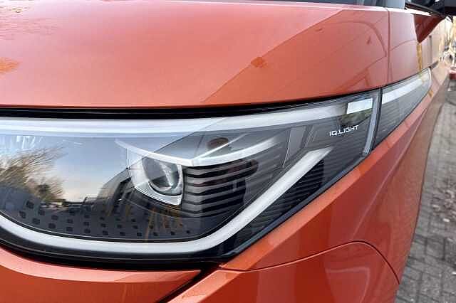 Used Volkswagen ID.Buzz 2024 for sale - 77038696: Photo 21