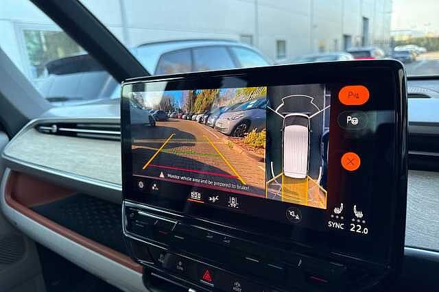 Used Volkswagen ID.Buzz 2024 for sale - 77038696: Photo 25