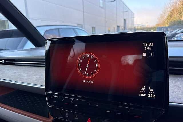 Used Volkswagen ID.Buzz 2024 for sale - 77038696: Photo 26