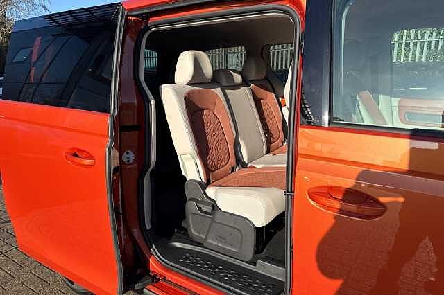 Used Volkswagen ID.Buzz 2024 for sale - 77038696: Photo 27