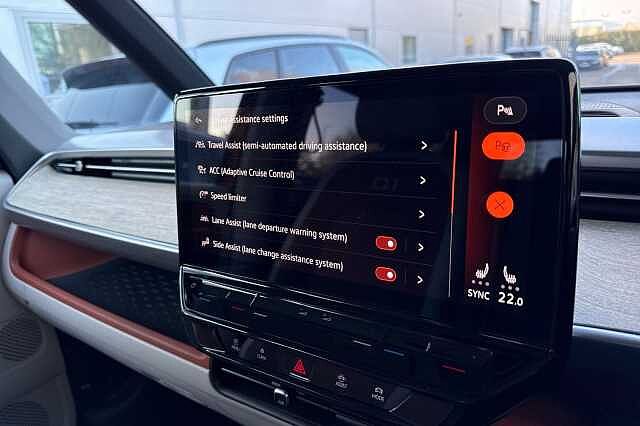 Used Volkswagen ID.Buzz 2024 for sale - 77038696: Photo 28