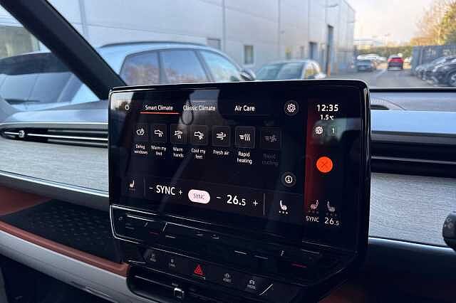 Used Volkswagen ID.Buzz 2024 for sale - 77038696: Photo 31