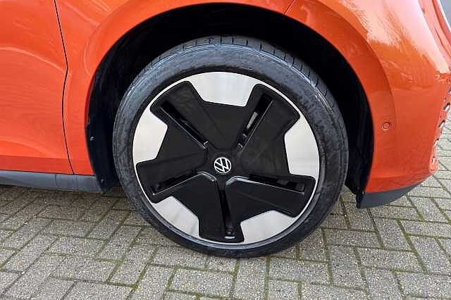 Used Volkswagen ID.Buzz 2024 for sale - 77038696: Photo 5
