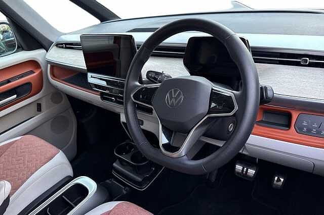 Used Volkswagen ID.Buzz 2024 for sale - 77038696: Photo 6