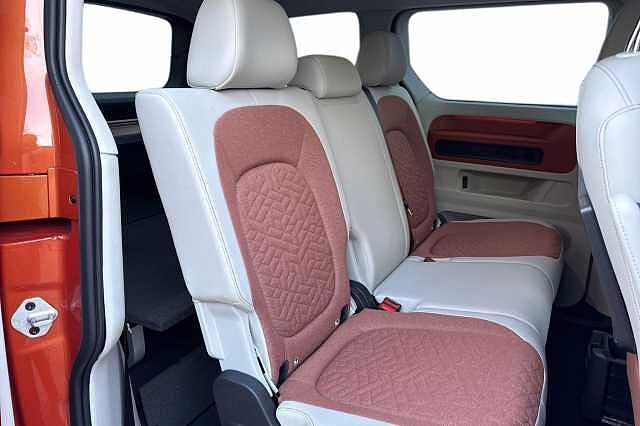 Used Volkswagen ID.Buzz 2024 for sale - 77038696: Photo 8