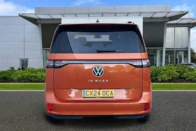 Used Volkswagen ID.Buzz 2024 for sale - 77038696: Photo 9