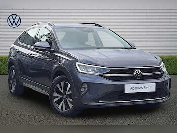 Used Volkswagen Taigo 2022 for sale - 78599045: Photo