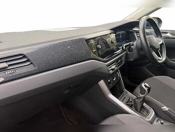 Used Volkswagen Taigo 2022 for sale - 78599045: Photo