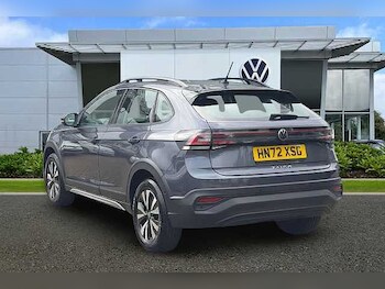 Used Volkswagen Taigo 2022 for sale - 78599045: Photo
