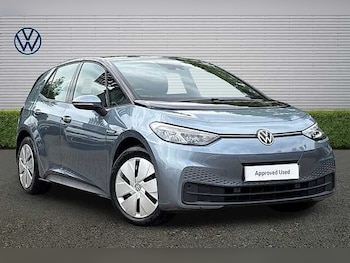 Used Volkswagen ID.3 2022 for sale - 78680850: Photo