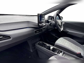 Used Volkswagen ID.3 2022 for sale - 78680850: Photo