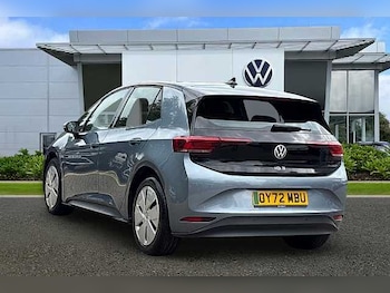 Used Volkswagen ID.3 2022 for sale - 78680850: Photo