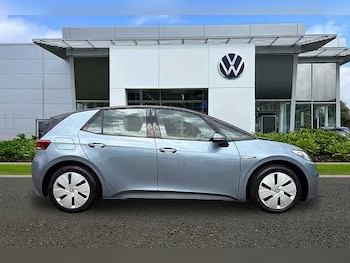 Used Volkswagen ID.3 2022 for sale - 78680850: Photo