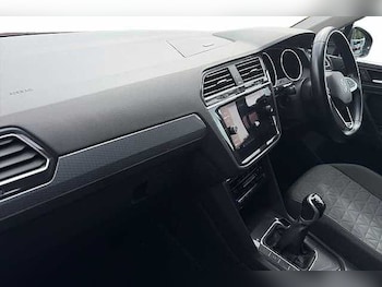 Used Volkswagen Tiguan 2021 for sale - 78739204: Photo