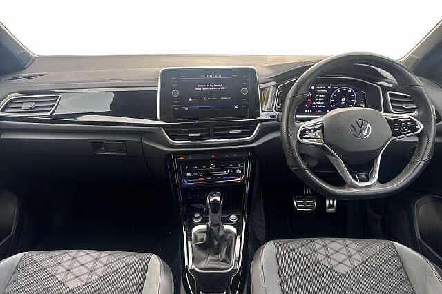 Used Volkswagen T-Roc 2022 for sale - 76040460: Photo 10