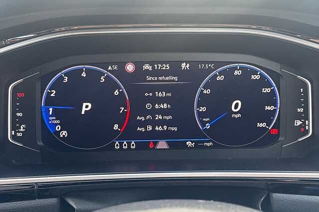 Used Volkswagen T-Roc 2022 for sale - 76040460: Photo 17