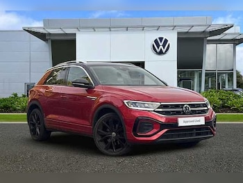 Volkswagen - T-Roc
