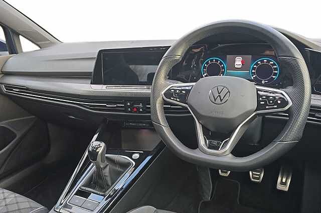 Used Volkswagen Golf 2023 for sale - 77370469: Photo 10