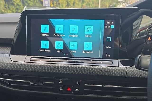 Used Volkswagen Golf 2023 for sale - 77370469: Photo 13