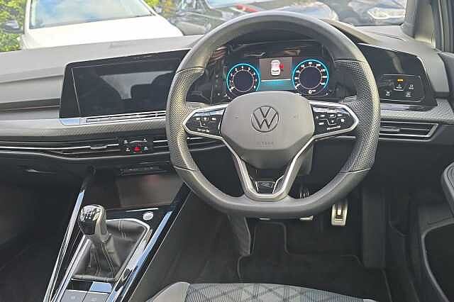 Used Volkswagen Golf 2023 for sale - 77370469: Photo 14