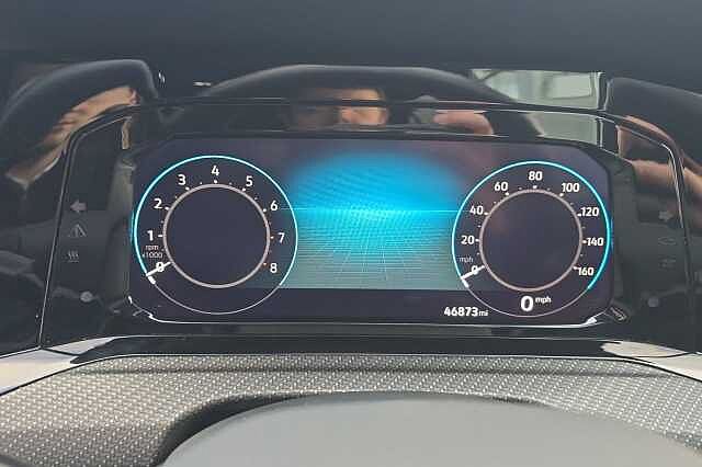 Used Volkswagen Golf 2023 for sale - 77370469: Photo 17