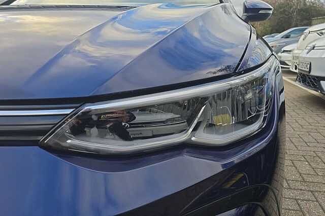 Used Volkswagen Golf 2023 for sale - 77370469: Photo 19