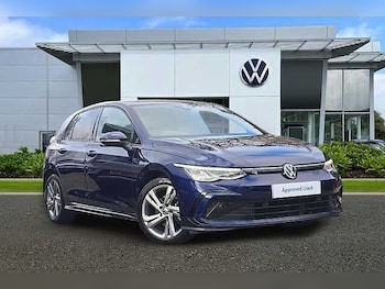 2023 (23) - 1.5 TSI 150 R-Line 5dr + KEYLESS ENTRY