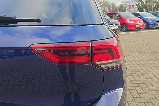 Used Volkswagen Golf 2023 for sale - 77370469: Photo 20