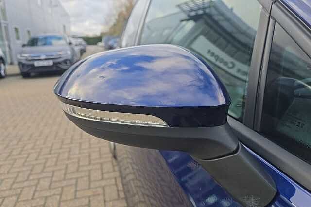 Used Volkswagen Golf 2023 for sale - 77370469: Photo 21