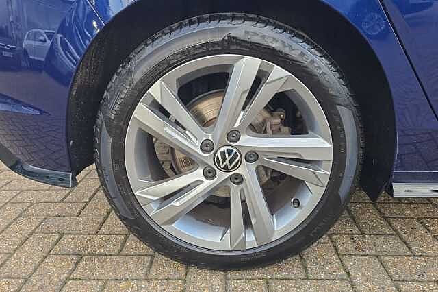 Used Volkswagen Golf 2023 for sale - 77370469: Photo 22