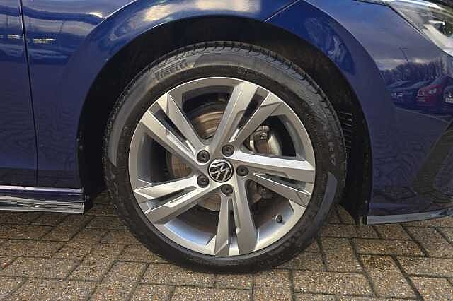 Used Volkswagen Golf 2023 for sale - 77370469: Photo 23