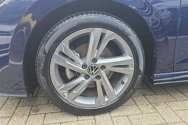 Used Volkswagen Golf 2023 for sale - 77370469: Photo 24