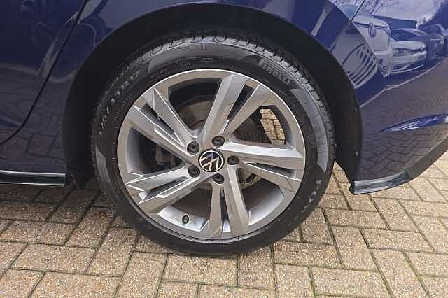 Used Volkswagen Golf 2023 for sale - 77370469: Photo 25