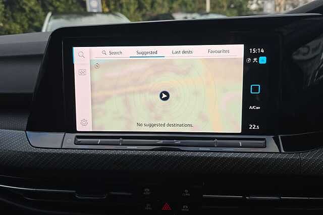 Used Volkswagen Golf 2023 for sale - 77370469: Photo 27