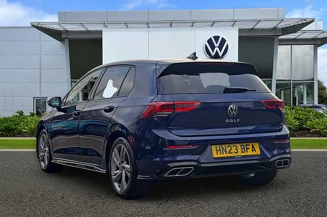 Used Volkswagen Golf 2023 for sale - 77370469: Photo 3