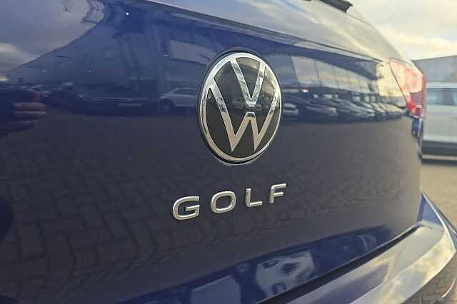 Used Volkswagen Golf 2023 for sale - 77370469: Photo 31